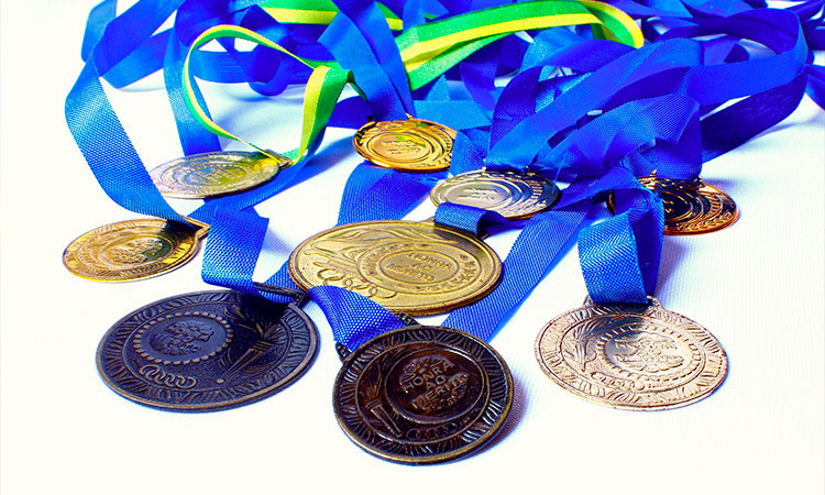 medallas juegos olimpicos