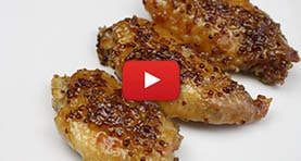 receta-alitas-pollo-horno-salsa-miel-mostaza