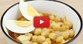 receta-garbanzos-bacalao