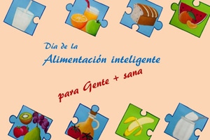 Una alimentación correcta para una vida mejor