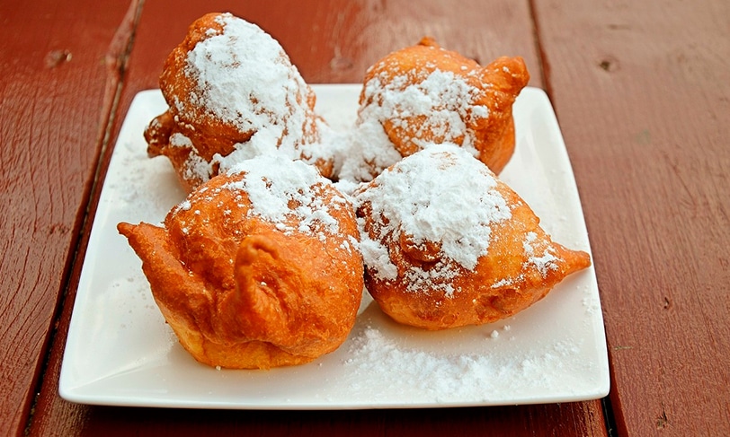 Buñuelos