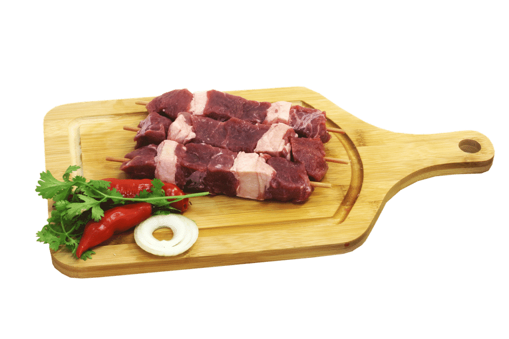 productos de carne