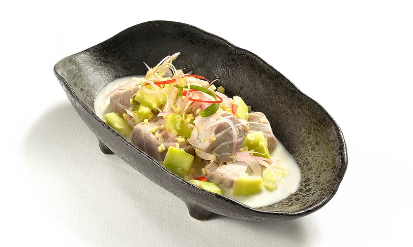 Ceviche