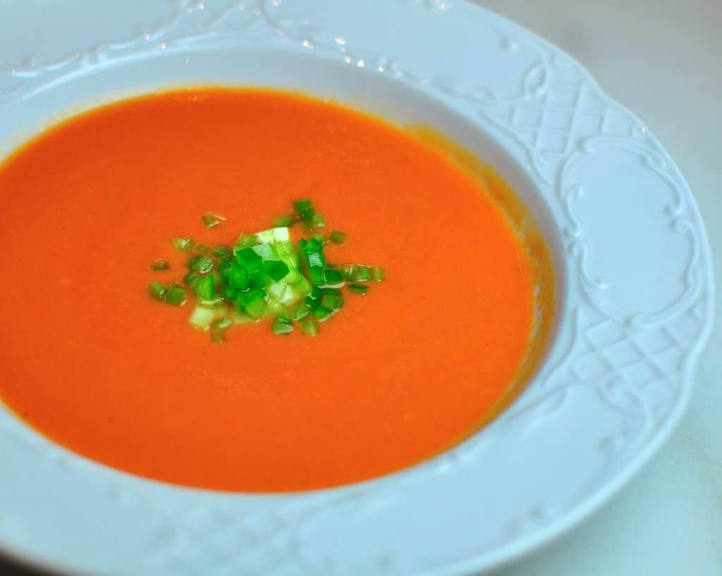 Gazpacho