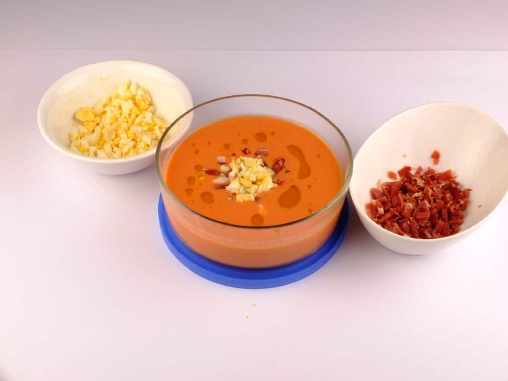 Gazpacho