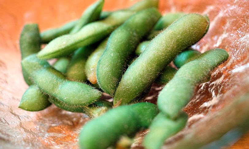 Edamame