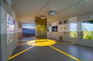 El aceite de oliva, protagonista español en la Expo Milano 2015