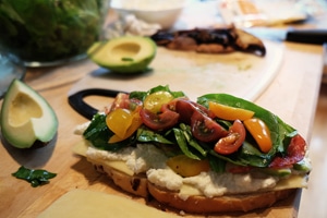 SlowMed: un proyecto para preservar la Dieta Mediterránea
