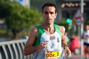 Fabián Roncero – Campeón de España de Media Maratón y Campeón del Mundo de Maratón por equipos