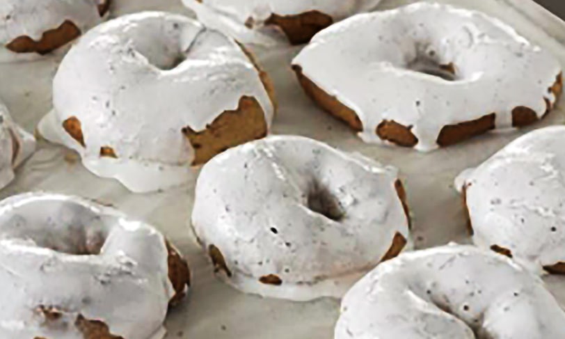 Revelando la fascinante historia detrás de las tradicionales rosquillas de San Isidro en Madrid