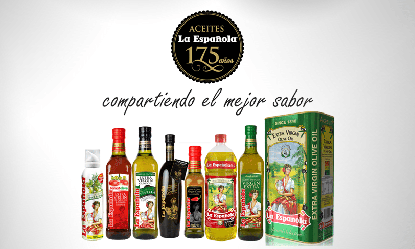 175 años con vosotros, 175 años de sabor