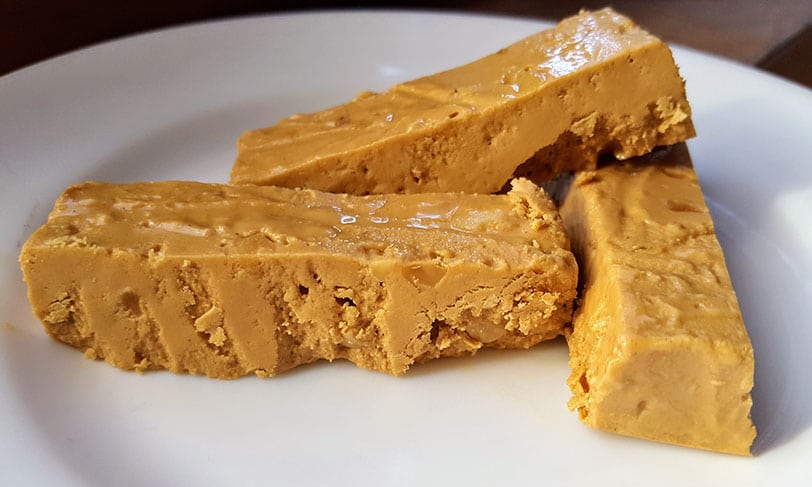 5 postres de turrón para triunfar estas Navidades