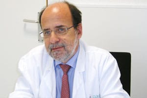 Dr. Ramón Estruch