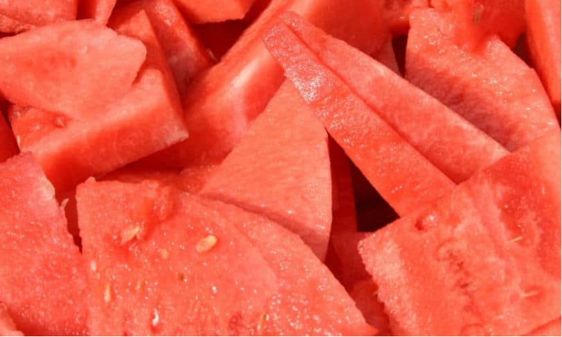 12 frutas exóticas para llenar de color nuestra mesa y saborear lo desconocido