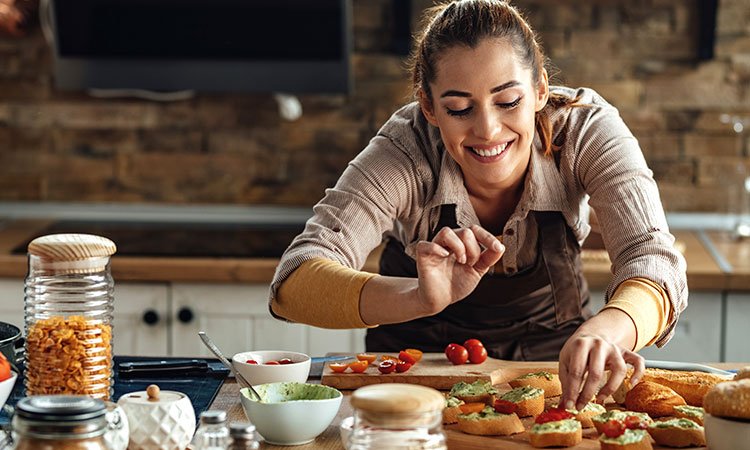 Las dietas veganas, en auge