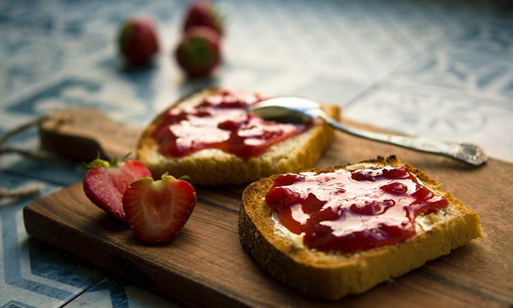 Mermeladas-y-confituras con aceite de oliva