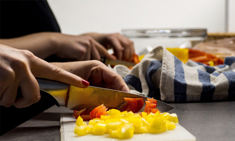 Vuelta a cocinar en casa