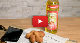 Miniatura videorreceta-croqueta queso azul