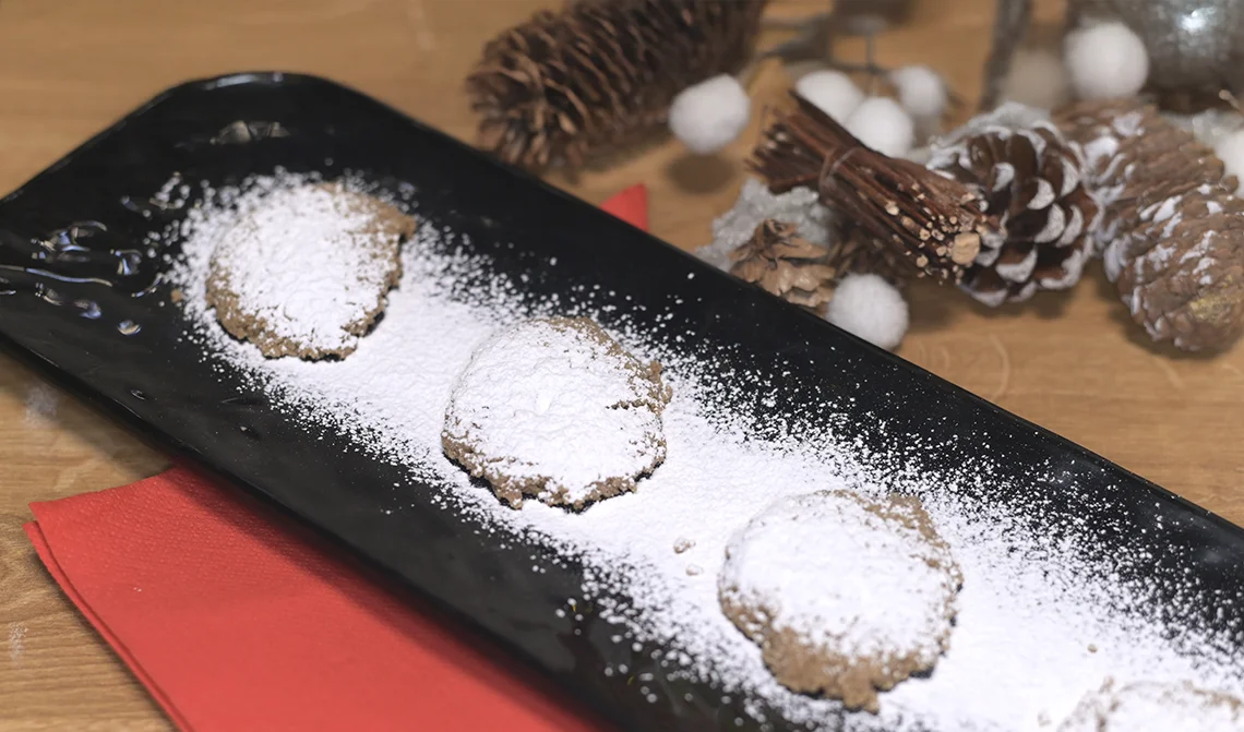 nevaditos caseros