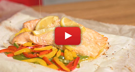 salmon en papillote al horno con verduras receta miniatura web