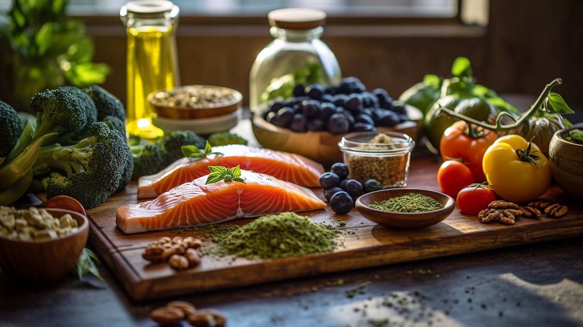 alimentos para preparar la piel para el sol y el verano