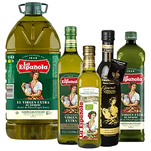 Aceite de Oliva Virgen Extra