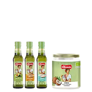 aceite soy plus
