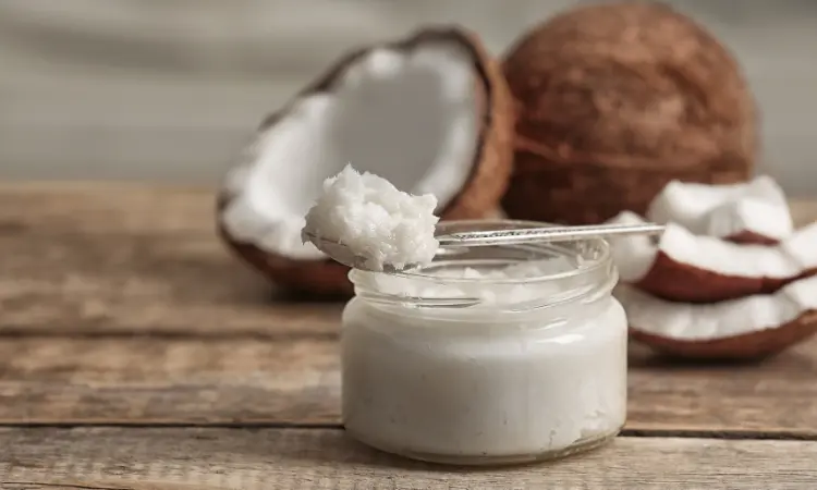 Aceite de coco: protector natural para el verano