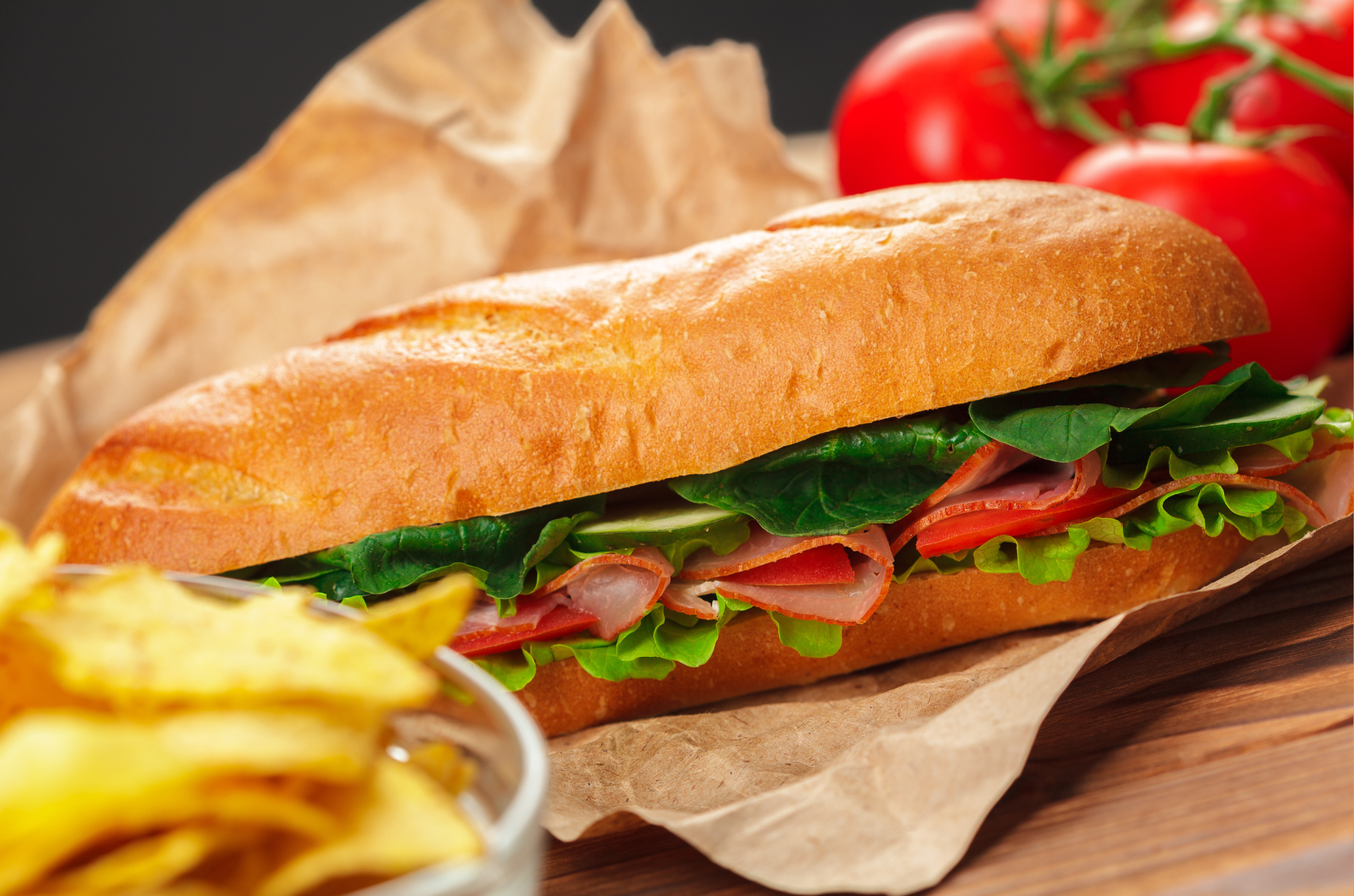 Serranito andaluz entre los bocadillos más famosos de España