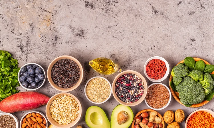 Lectinas: ¿son buenas o malas para la salud?