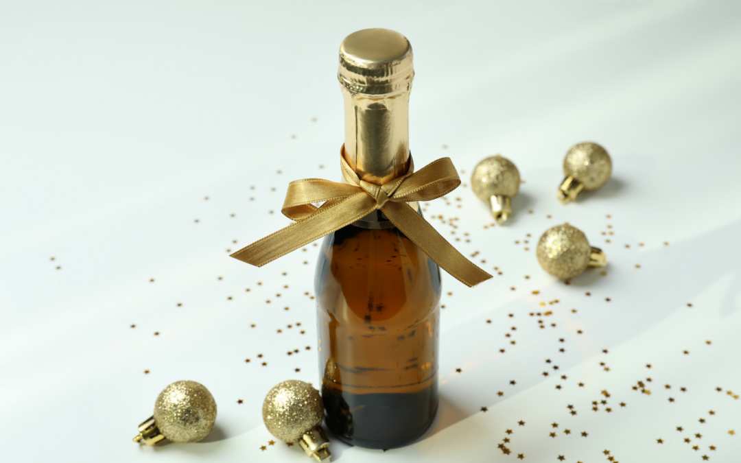 Give as a gift this Christmas an oil that will leave an original taste in your mouth